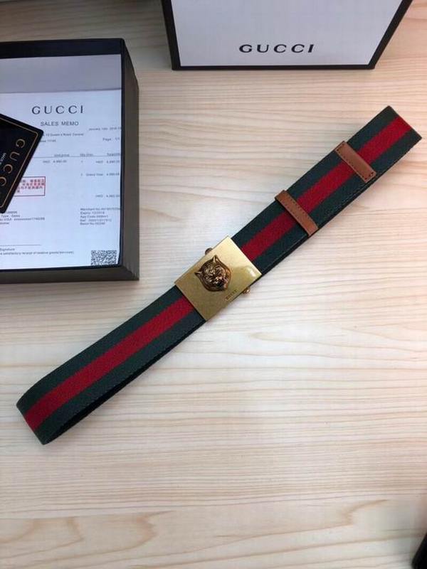 Gucci Belts 685